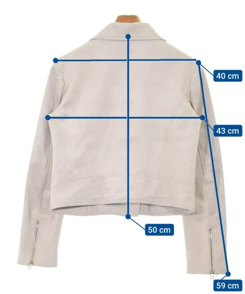 31 Sons De Mode Motercycle Jackets