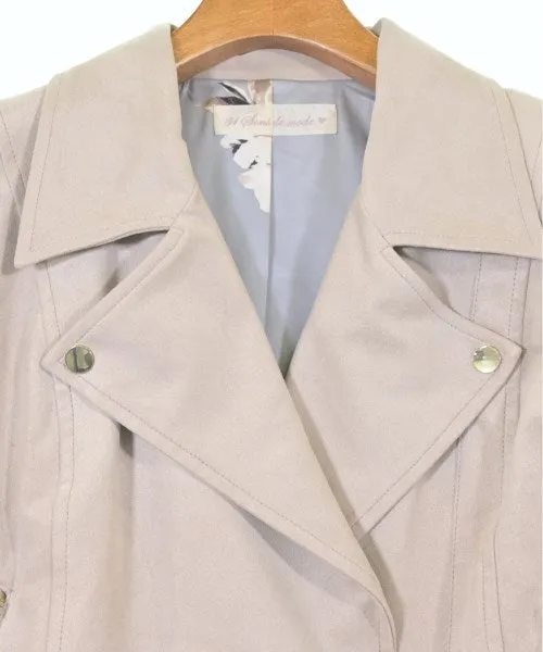 31 Sons De Mode Motercycle Jackets