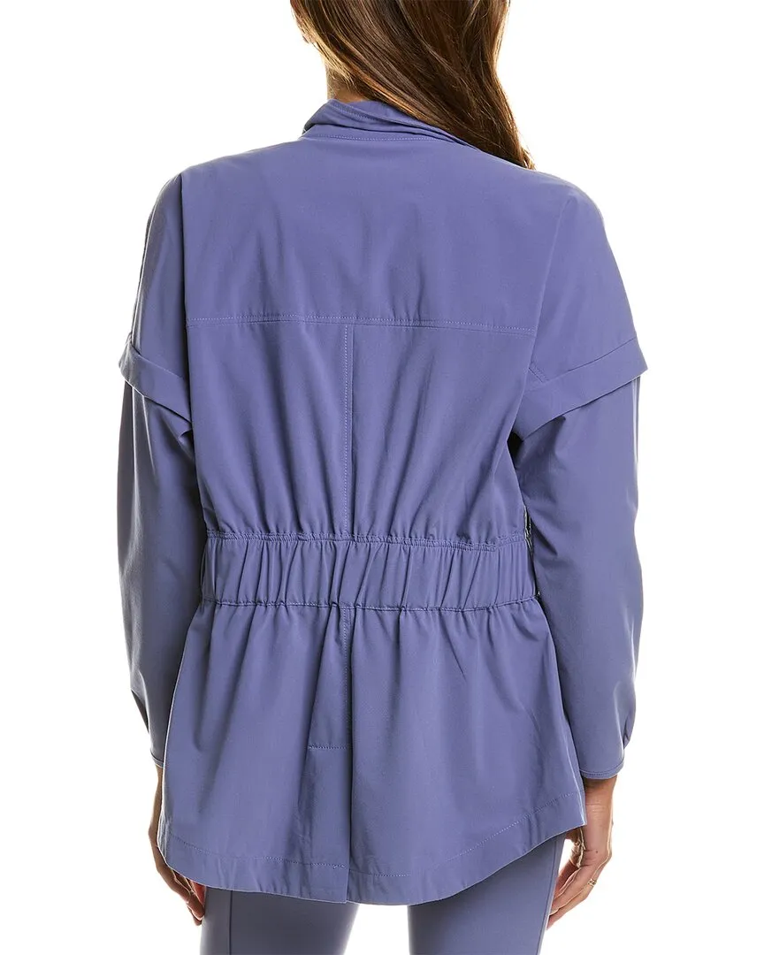 925 Fit Off Shore Jacket