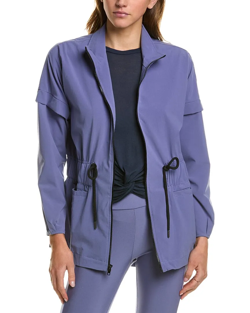 925 Fit Off Shore Jacket
