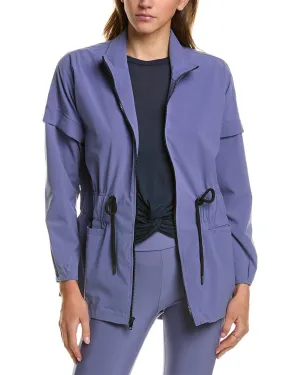 925 Fit Off Shore Jacket