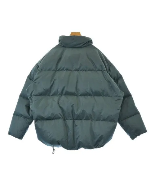 A  TOKYO Down jackets/Vests