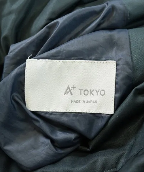 A  TOKYO Down jackets/Vests