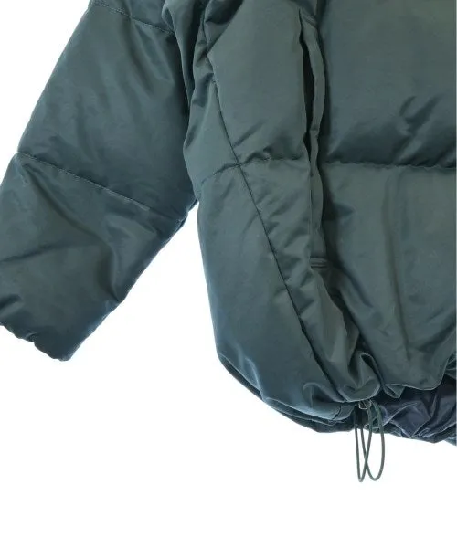A  TOKYO Down jackets/Vests
