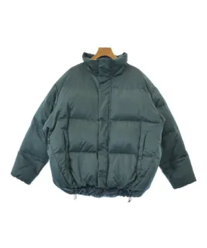 A  TOKYO Down jackets/Vests