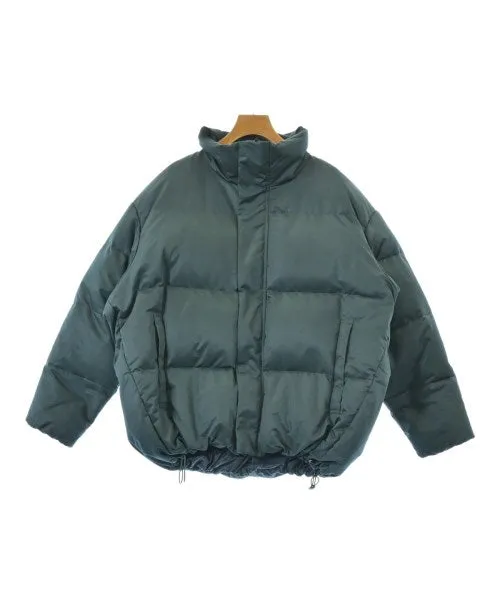 A  TOKYO Down jackets/Vests