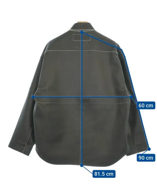 Acne Studios Casual shirts