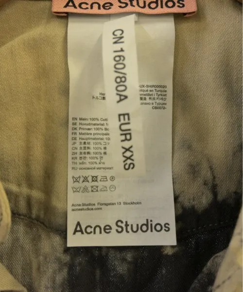 Acne Studios Casual shirts