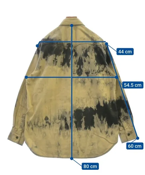 Acne Studios Casual shirts