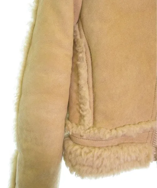 Acne Studios Motercycle Jackets