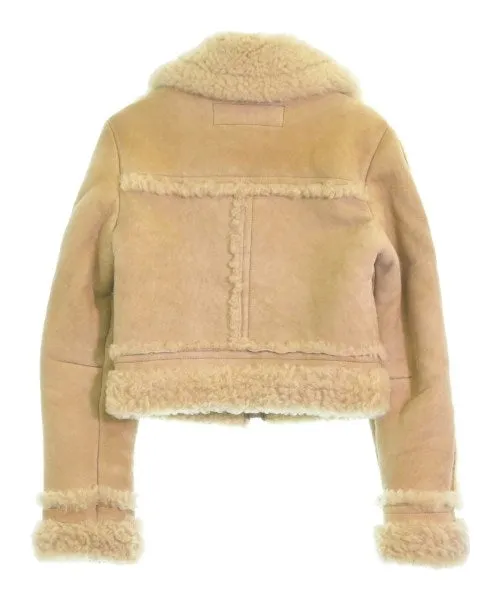 Acne Studios Motercycle Jackets