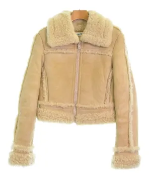 Acne Studios Motercycle Jackets