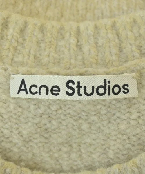 Acne Studios Sweaters