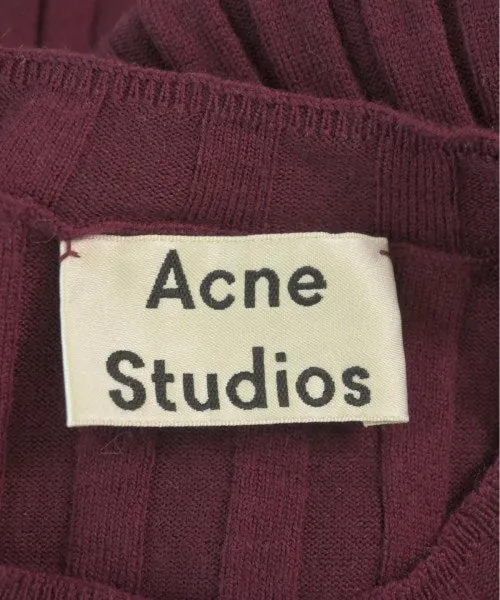Acne Studios Sweaters
