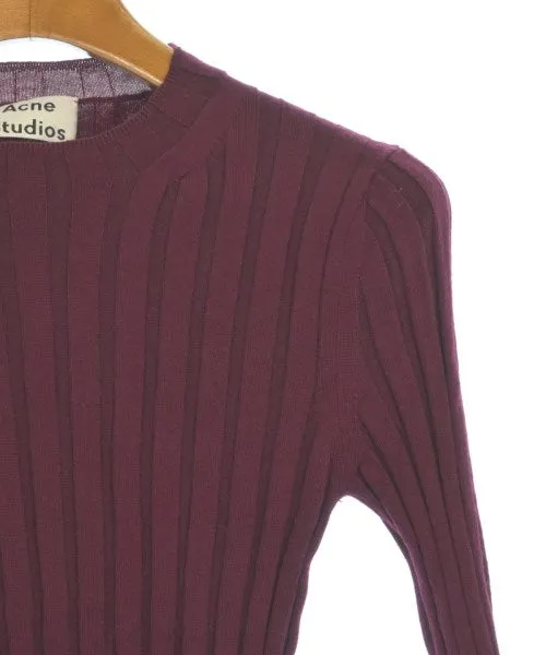 Acne Studios Sweaters