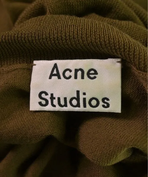 Acne Studios Sweaters