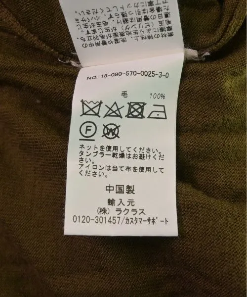 Acne Studios Sweaters