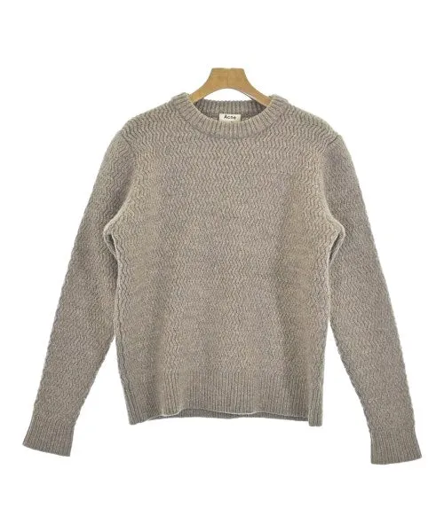 Acne Studios Sweaters