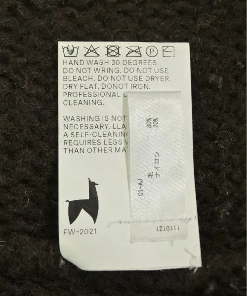 ACRONYM Sweaters