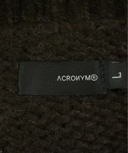 ACRONYM Sweaters