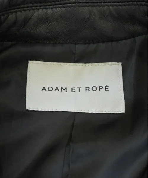ADAM ET ROPE Motercycle Jackets