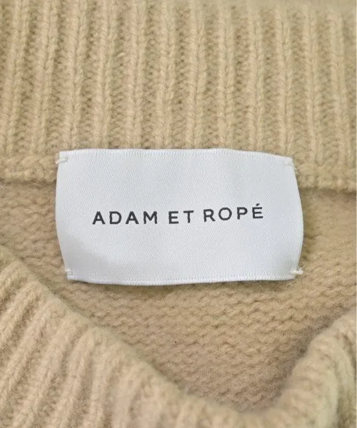 ADAM ET ROPE Sweaters