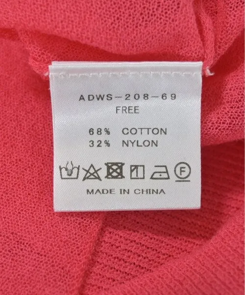 ADAWAS Sweaters