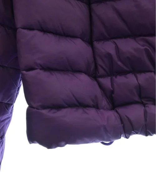 add Down jackets/Vests