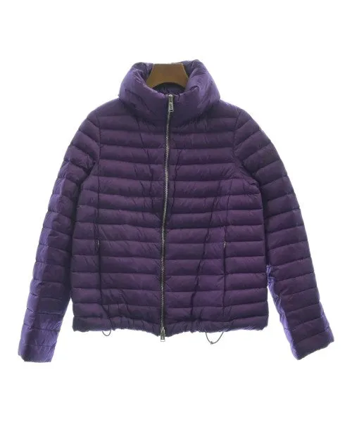 add Down jackets/Vests