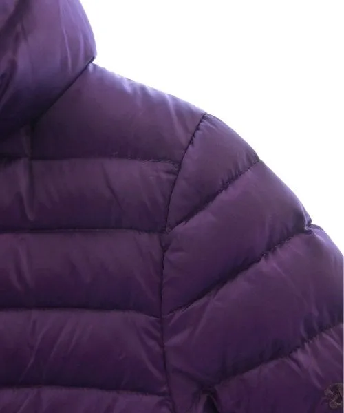 add Down jackets/Vests