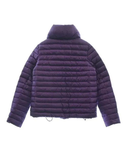 add Down jackets/Vests