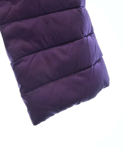 add Down jackets/Vests