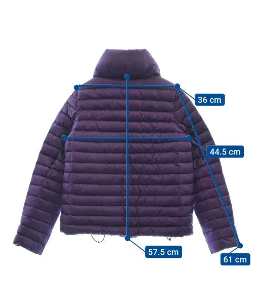 add Down jackets/Vests