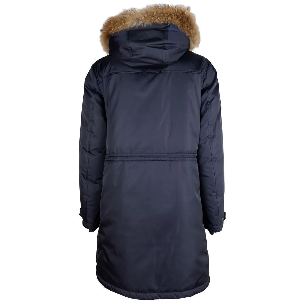 Add Nylon Men's Men's Jacket
