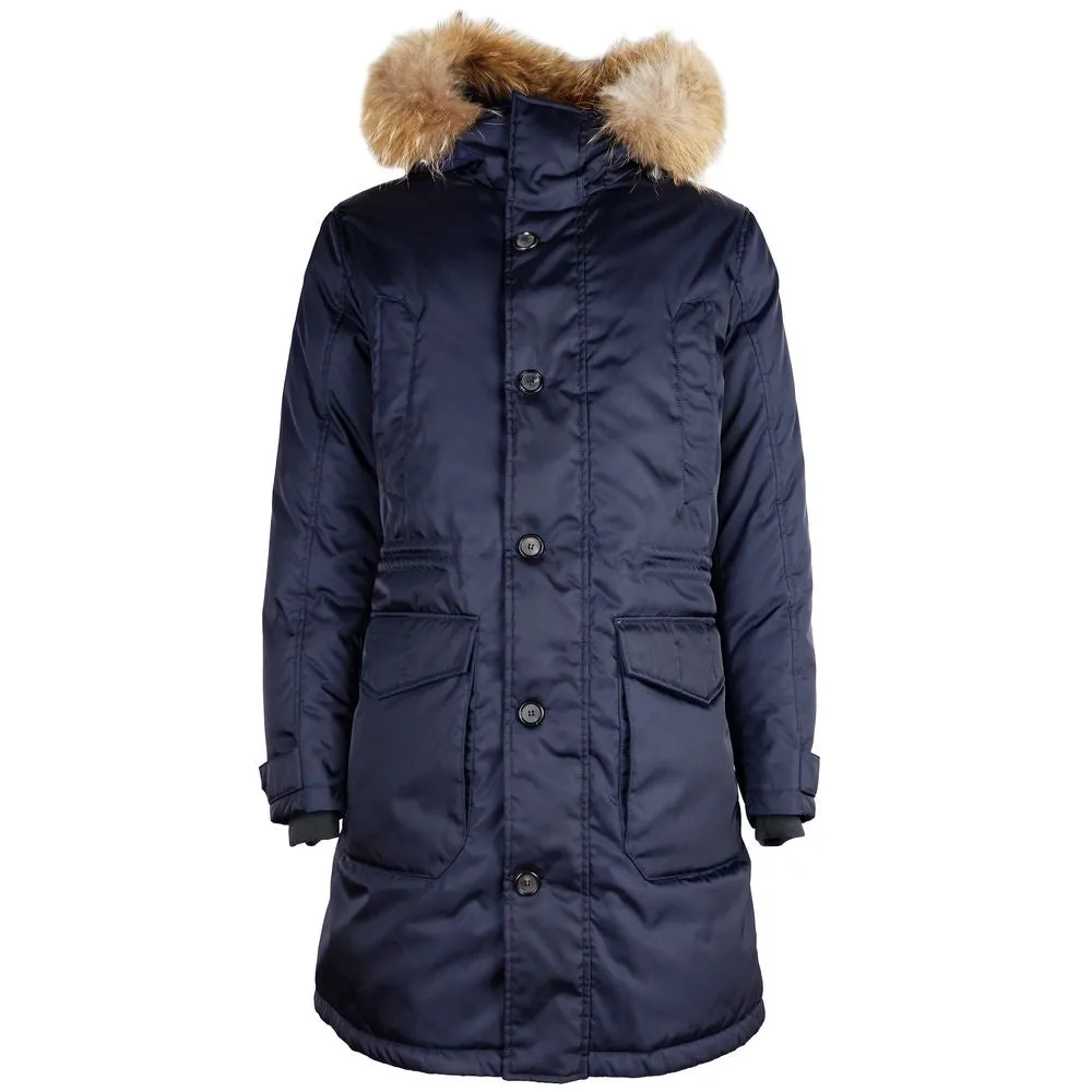 Add Nylon Men's Men's Jacket