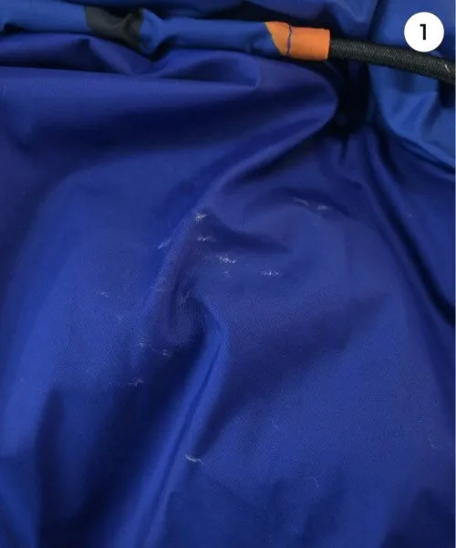 adidas by Stella McCartney Down jackets/Vests