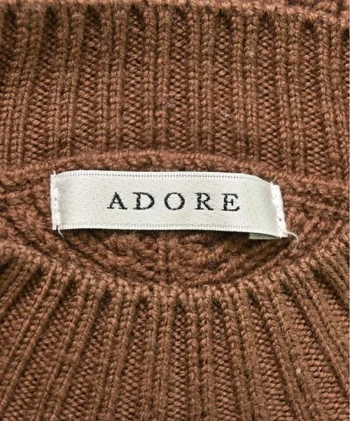 ADORE Sweaters