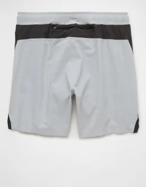 AE 24/7 6" Lined Training Short