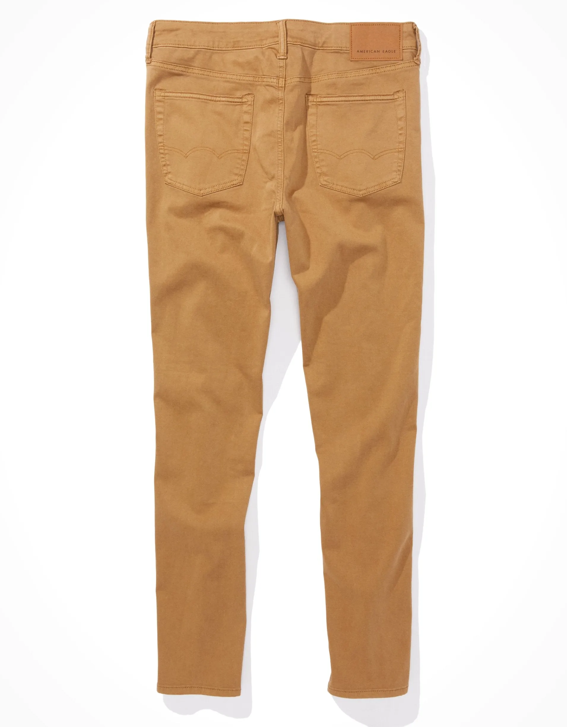 AE Flex Slim Straight Pant