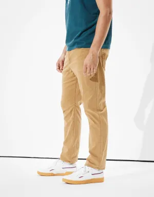 AE Flex Slim Straight Pant