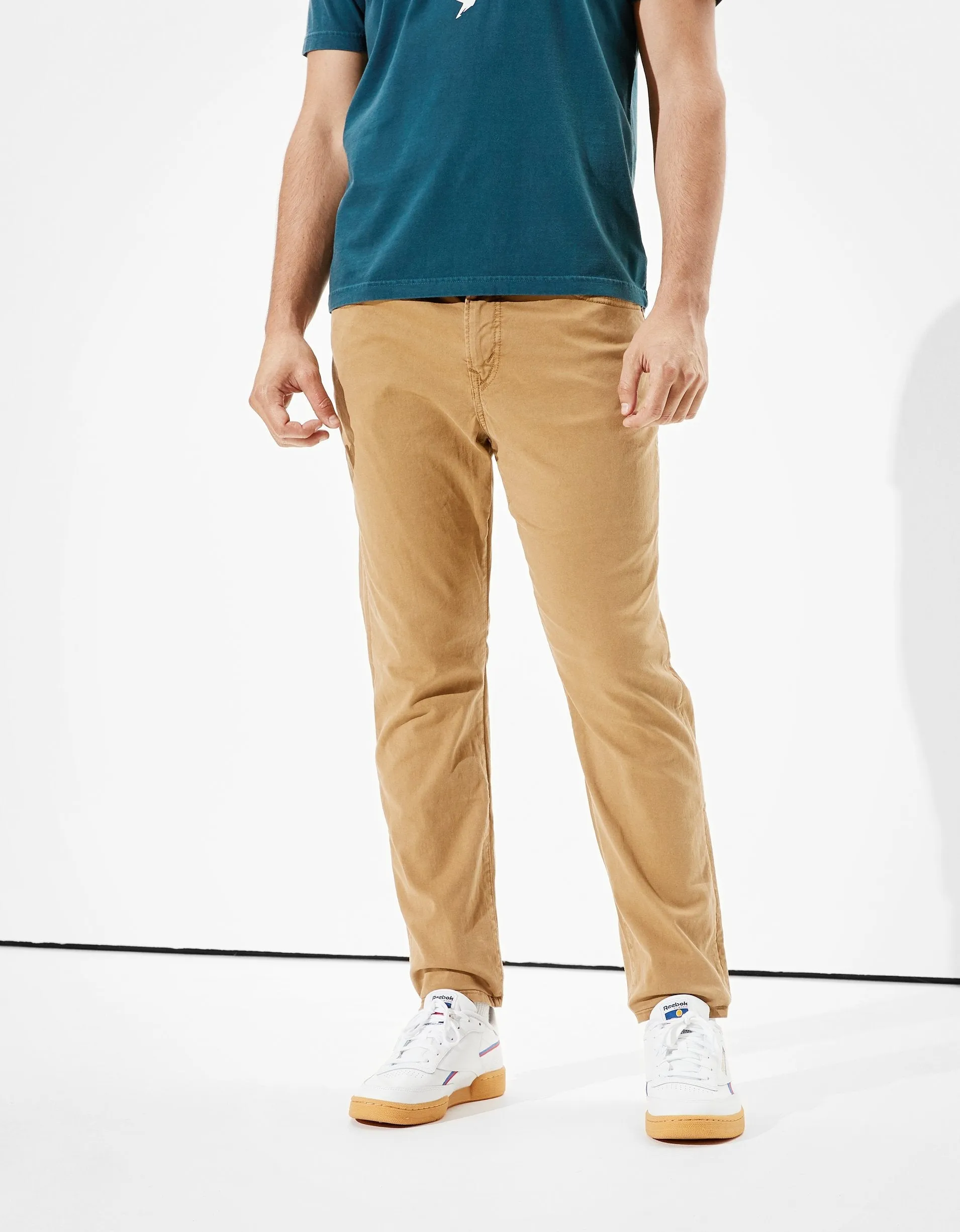 AE Flex Slim Straight Pant