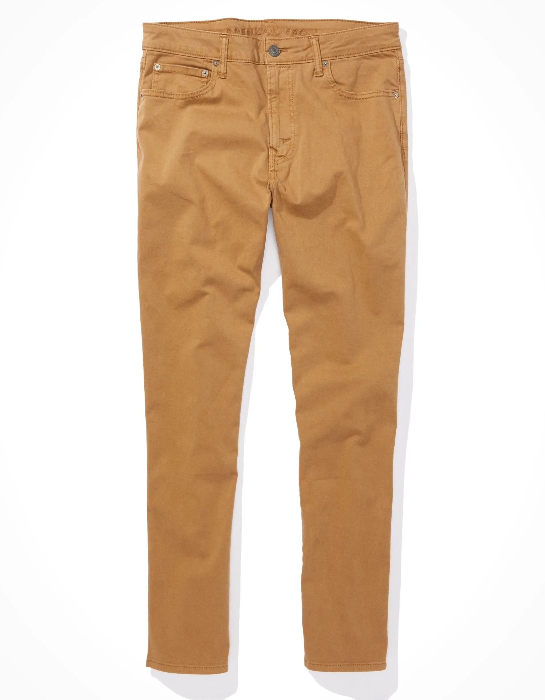 AE Flex Slim Straight Pant