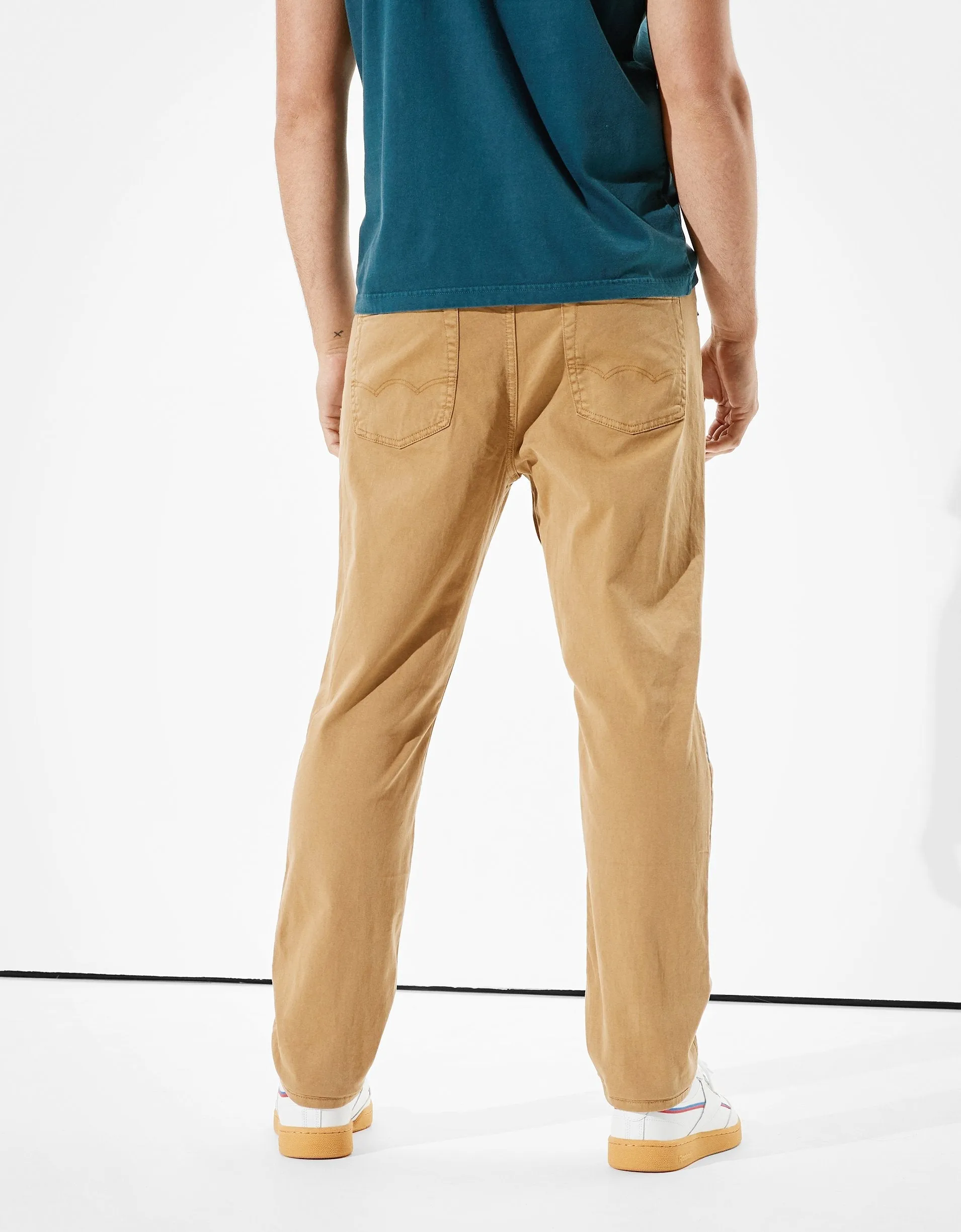 AE Flex Slim Straight Pant