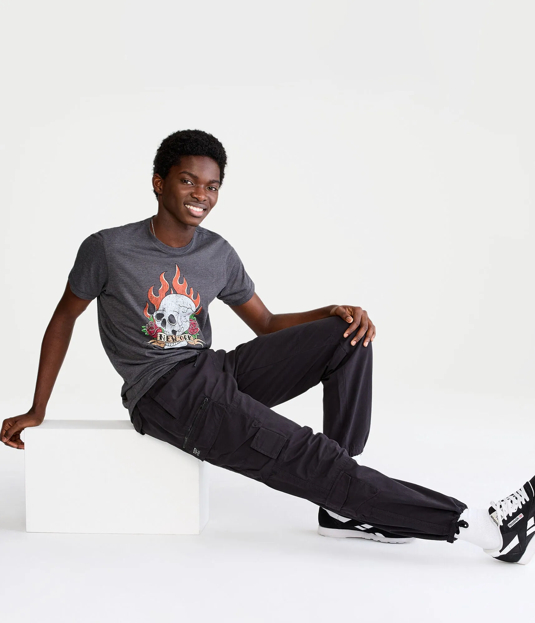 Aeropostale  Tech Utility Pants