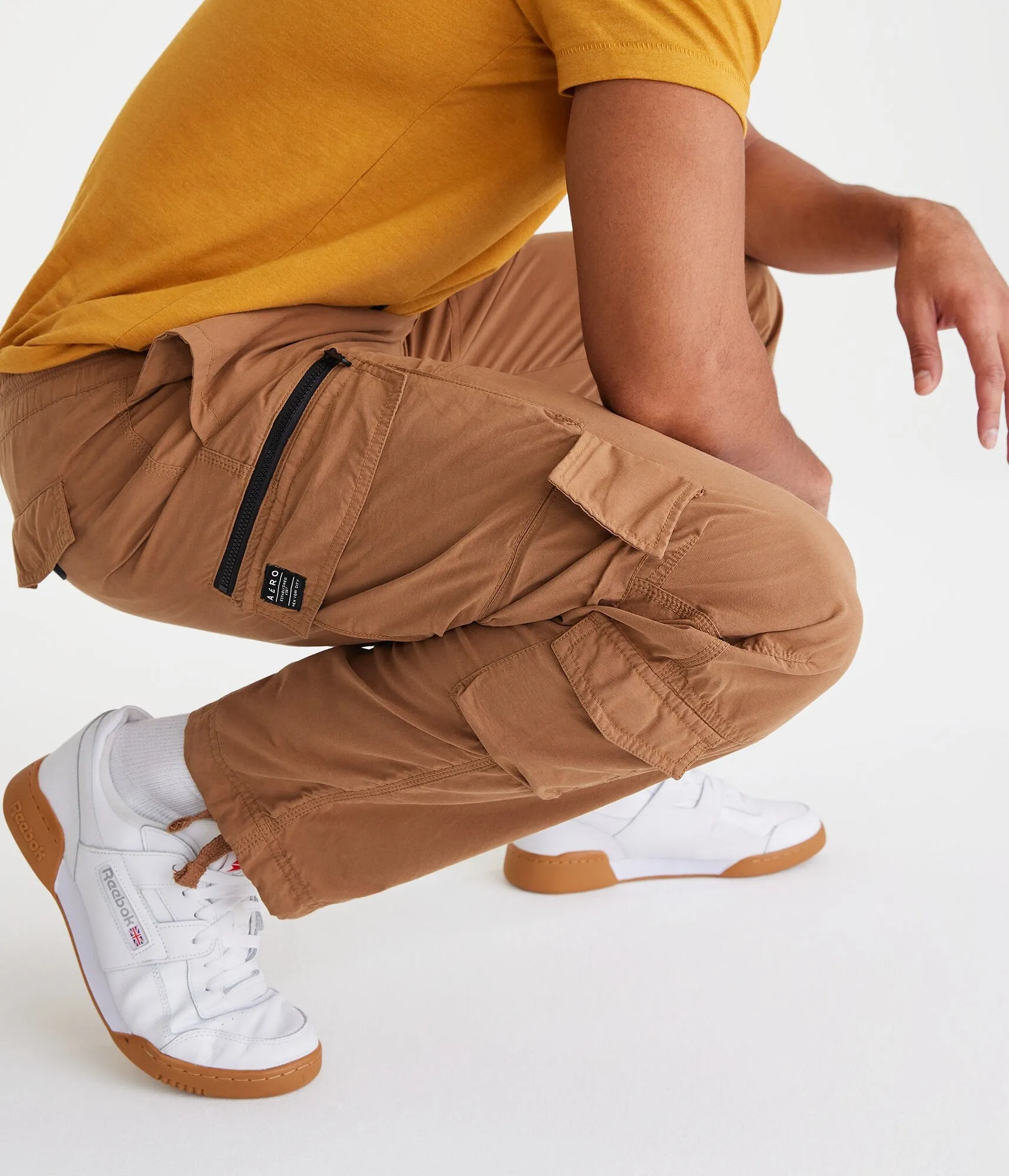 Aeropostale  Tech Utility Pants