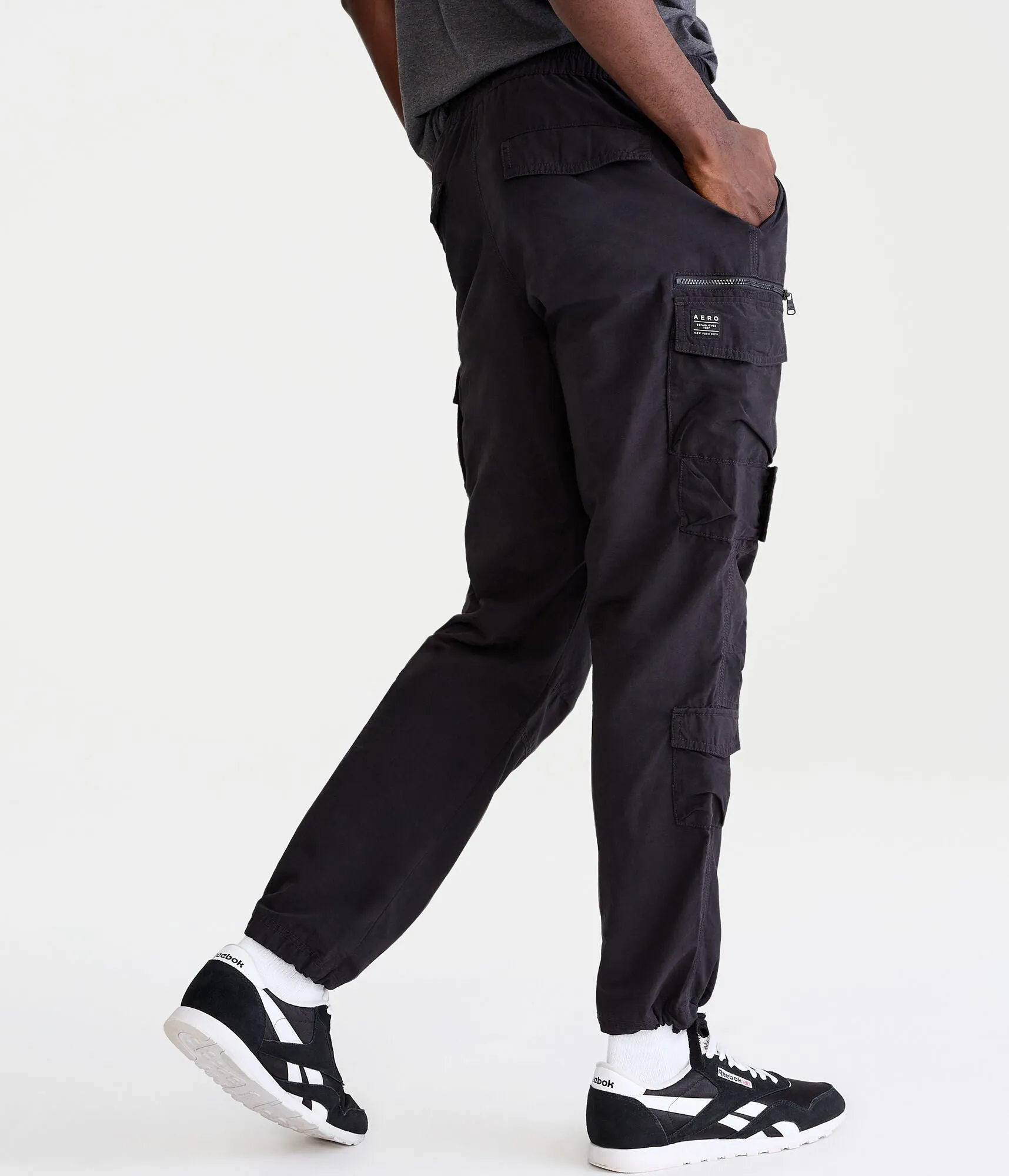 Aeropostale  Tech Utility Pants