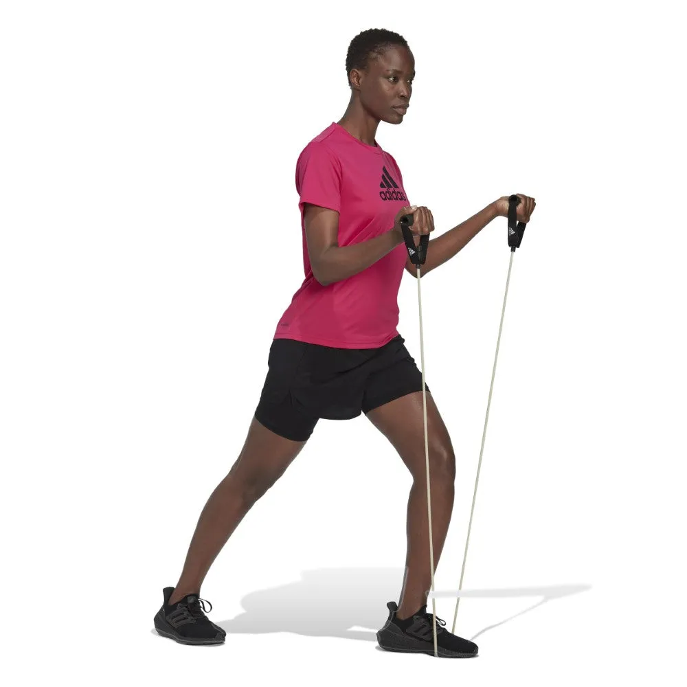 AEROREADY Made for Training Minimal Two-in-One Shorts