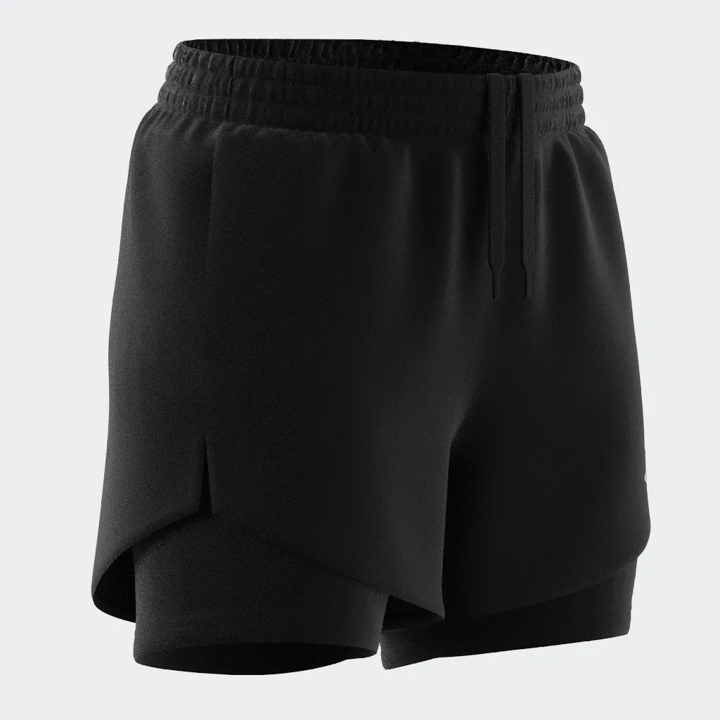 AEROREADY Made for Training Minimal Two-in-One Shorts
