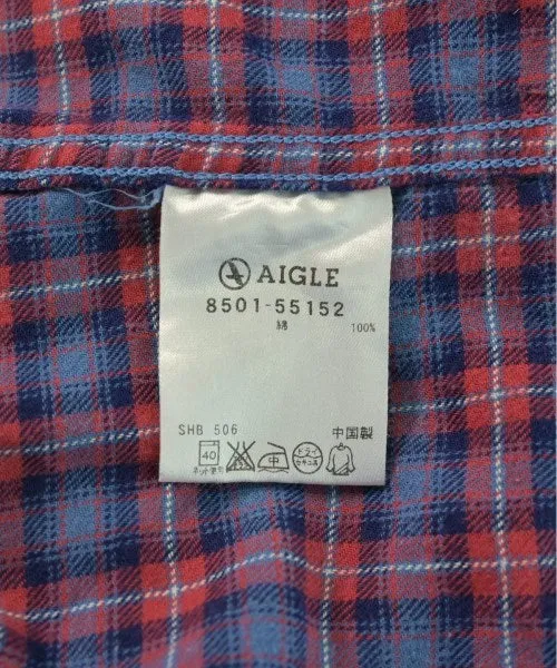 AIGLE Casual shirts