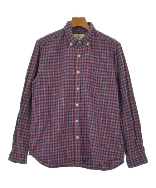 AIGLE Casual shirts